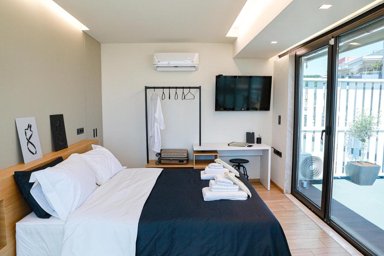 The First Key Luxury & Small Apartment In The Center Of Ksanti Zewnętrze zdjęcie