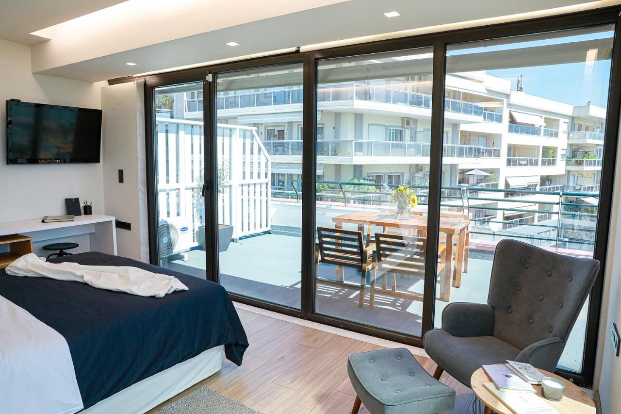 The First Key Luxury & Small Apartment In The Center Of Ksanti Zewnętrze zdjęcie