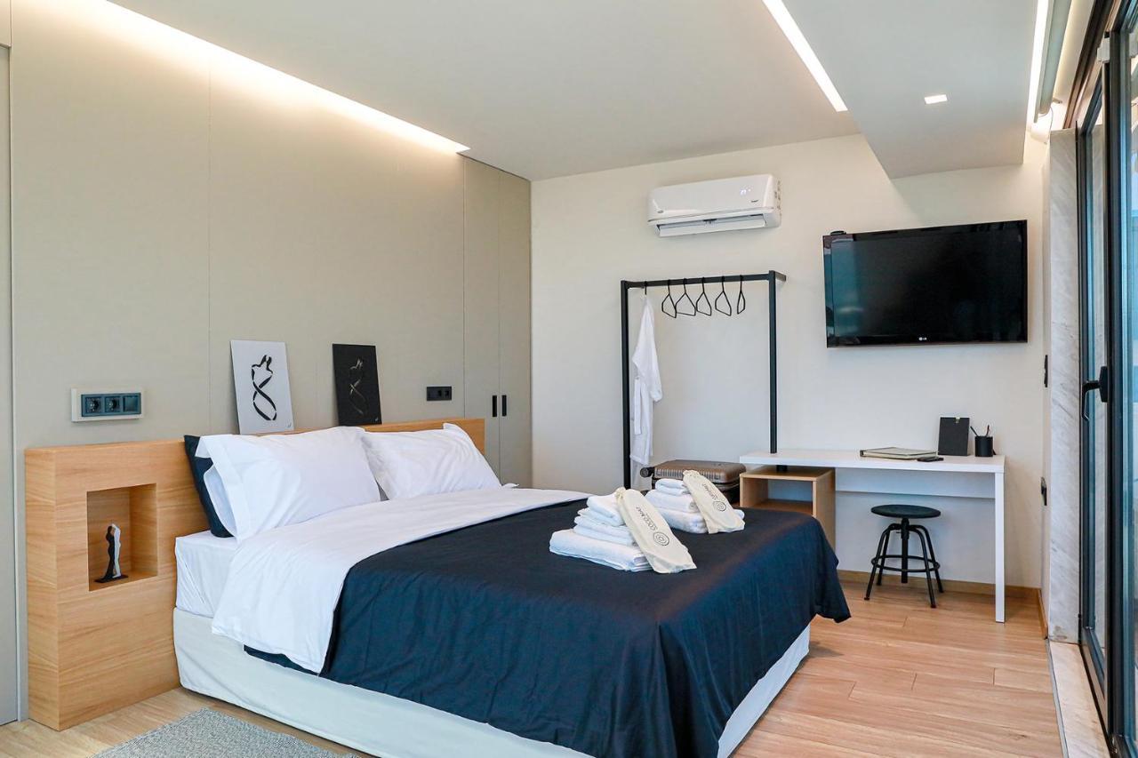 The First Key Luxury & Small Apartment In The Center Of Ksanti Zewnętrze zdjęcie