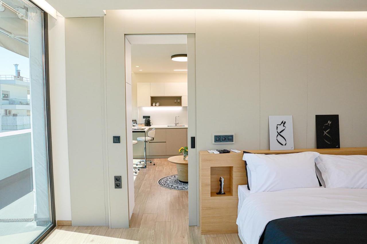 The First Key Luxury & Small Apartment In The Center Of Ksanti Zewnętrze zdjęcie