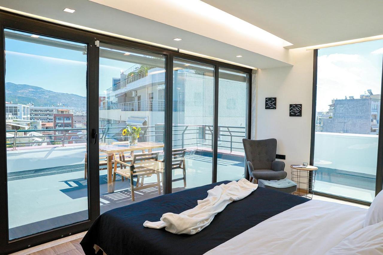 The First Key Luxury & Small Apartment In The Center Of Ksanti Zewnętrze zdjęcie