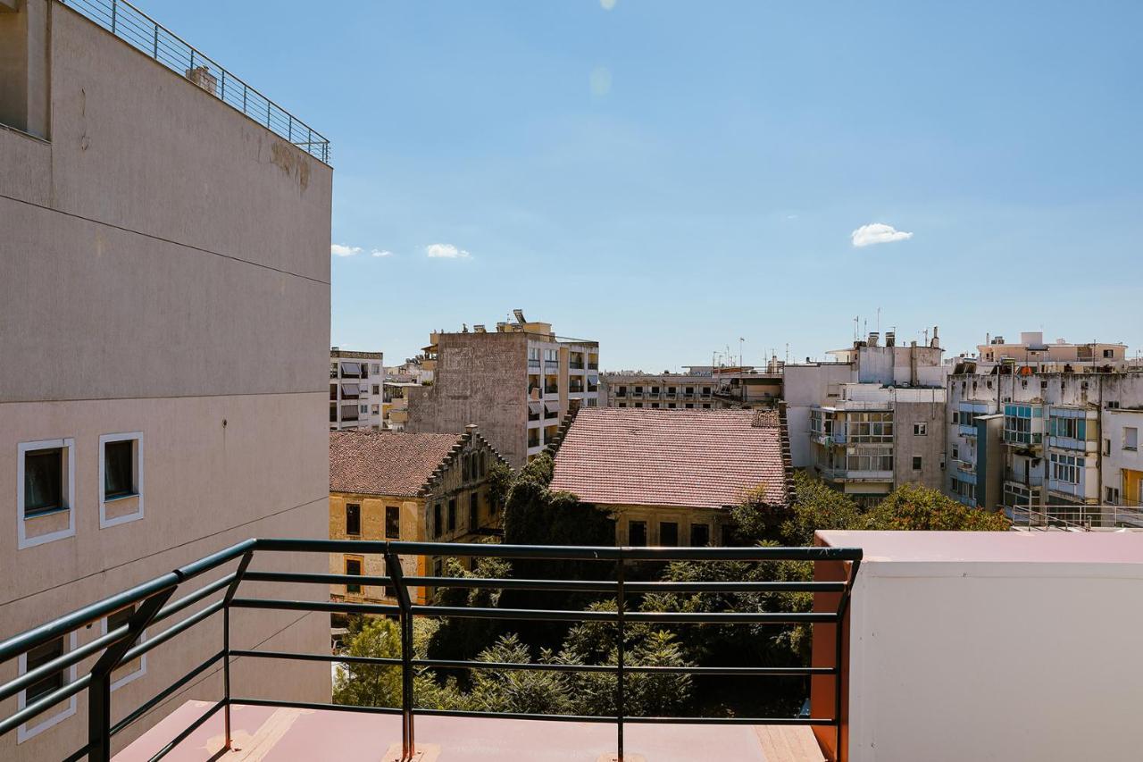 The First Key Luxury & Small Apartment In The Center Of Ksanti Zewnętrze zdjęcie