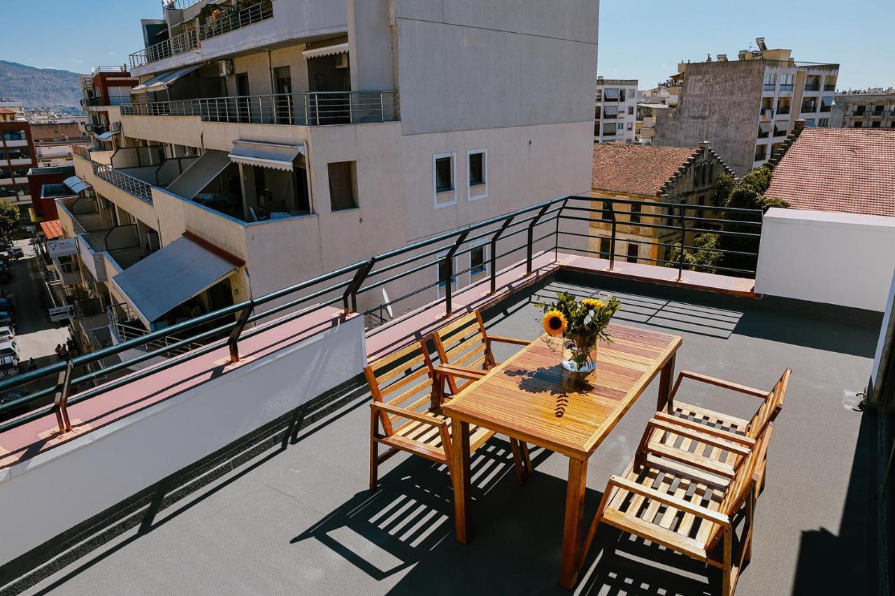 The First Key Luxury & Small Apartment In The Center Of Ksanti Zewnętrze zdjęcie