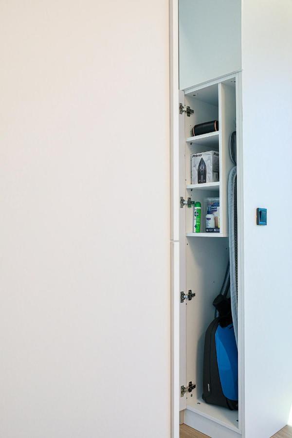 The First Key Luxury & Small Apartment In The Center Of Ksanti Zewnętrze zdjęcie