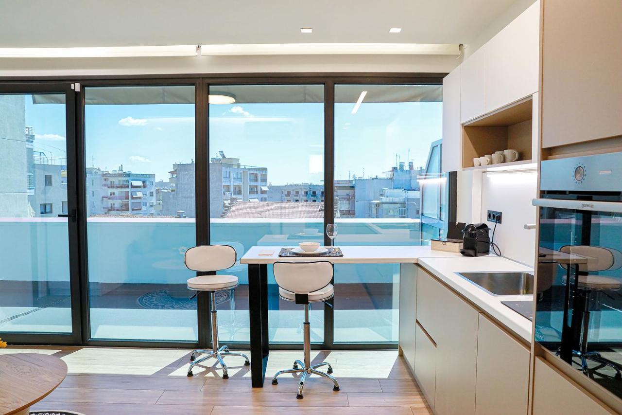 The First Key Luxury & Small Apartment In The Center Of Ksanti Zewnętrze zdjęcie
