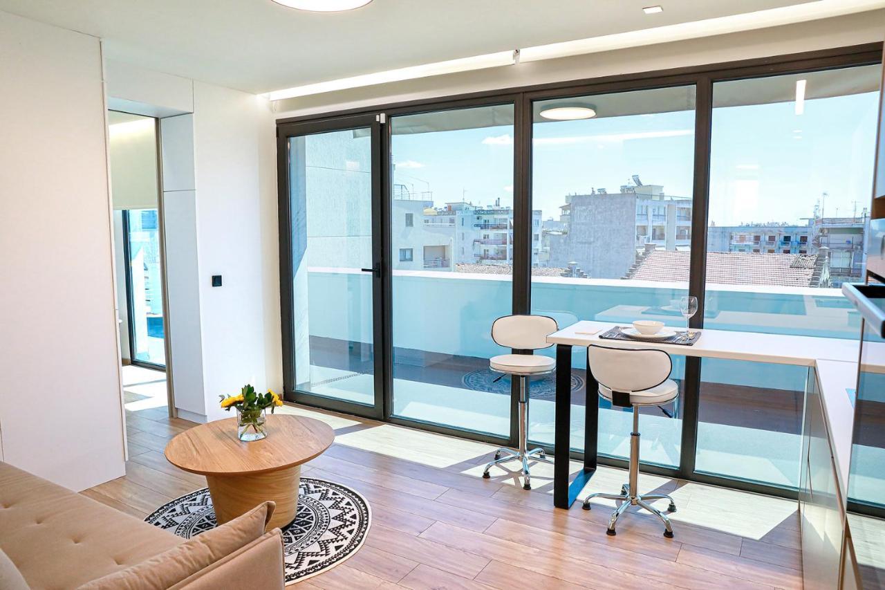 The First Key Luxury & Small Apartment In The Center Of Ksanti Zewnętrze zdjęcie