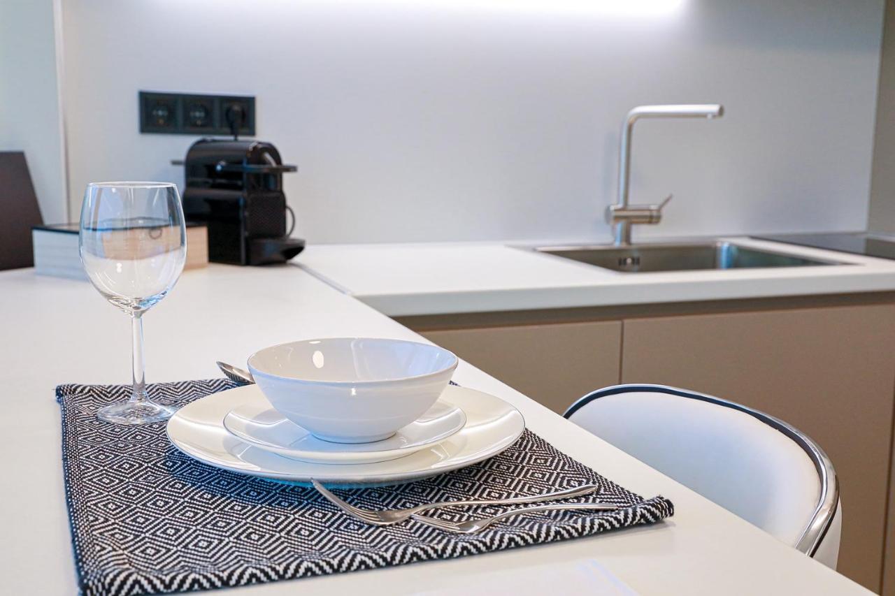 The First Key Luxury & Small Apartment In The Center Of Ksanti Zewnętrze zdjęcie