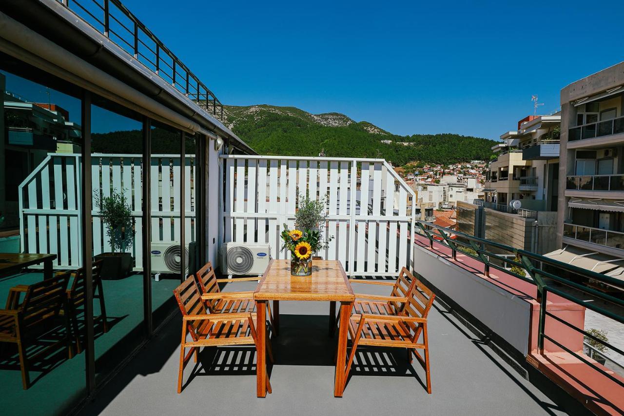 The First Key Luxury & Small Apartment In The Center Of Ksanti Zewnętrze zdjęcie
