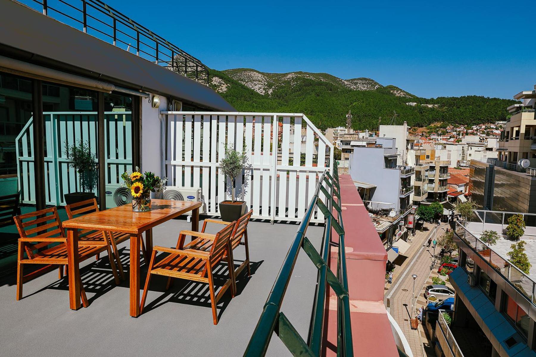 The First Key Luxury & Small Apartment In The Center Of Ksanti Pokój zdjęcie